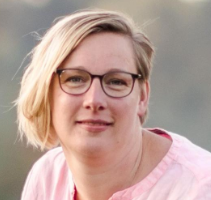 Maaike van der Toorren